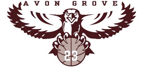 Avon Grove Youth Basketball