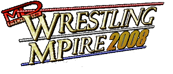 Wrestling empire 08