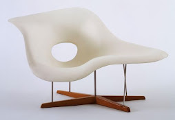 Charles Eames chair