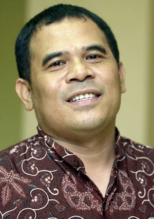 Garin Nugroho