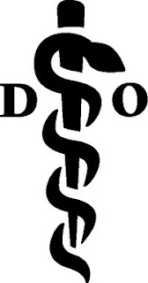 - didit -: Lambang Kedokteran Modern