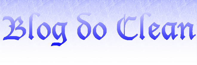 Blog do Clean