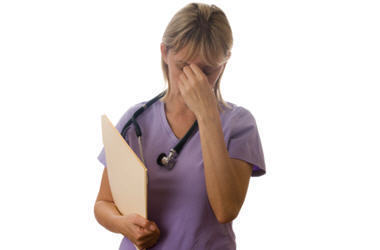 Nurse Stress