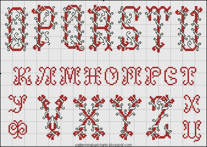 [Russian+Cross+Stitch+Alphabets+1+pg+07.jpg]
