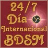 DIA INTERNACIONAL DEL BDSM