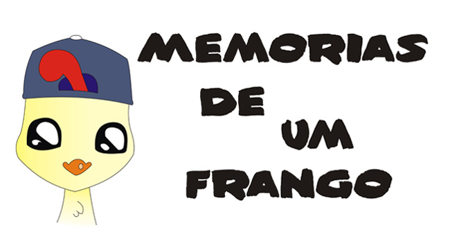 Memórias de um frango