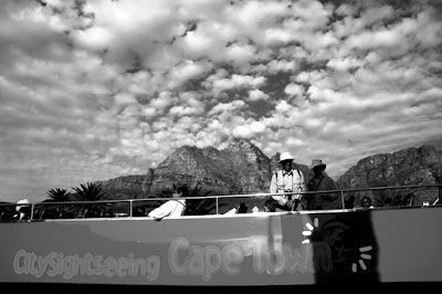 Cape Town, Africa do Sul, Abril, 2009