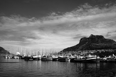 Cape Town, Africa do Sul, Abril, 2009