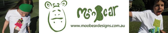 MooBear Designs