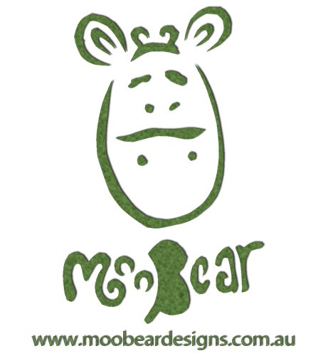 MooBear Designs