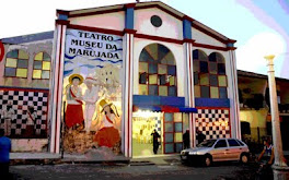 Teatro Museu da Marujada