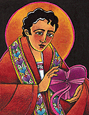 Saint Valentine