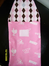 VT Wipee Diapee Holder