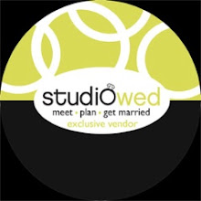 Studio Wed Exclusive Vendor