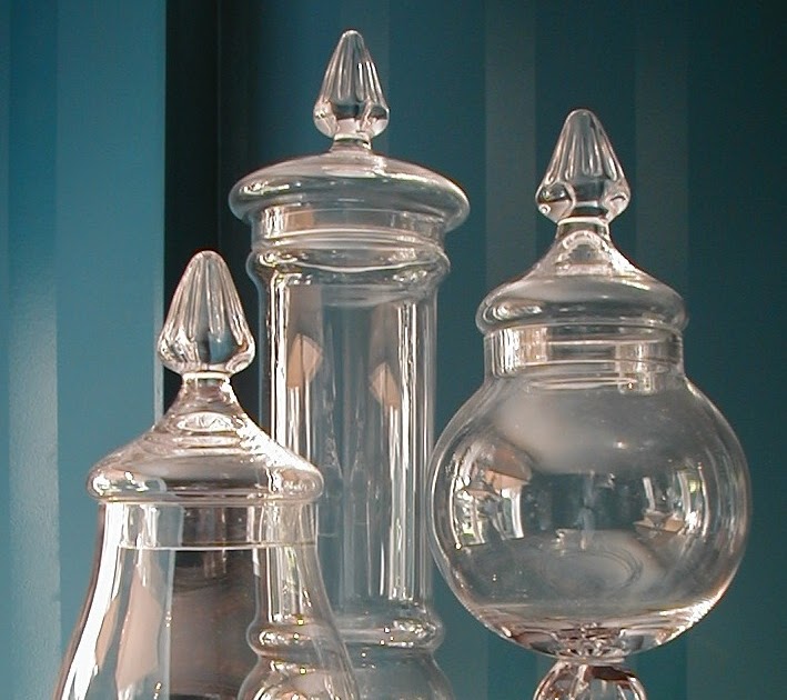 a little of this, a little of that EASY (and cheap!) Jar Fillers