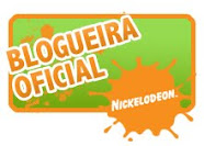 Blogueira Oficial!!