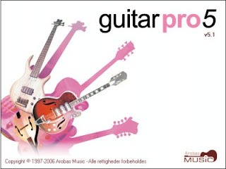 Guitar Pro 5.2 + RSE 