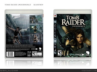 Tomb Raider: Underworld Multi-Languages 