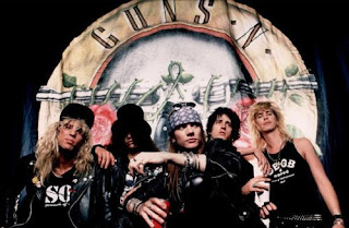 Guns N Roses - Album 