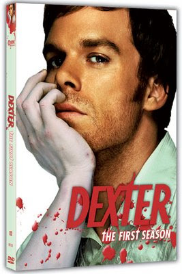 Download Dexter 1ª Temporada   Legendada