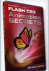 Download Curso Flash CS3 Animation Secret Download Curso Flash CS3 Animation Secret