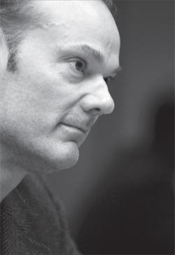 Musings of a Gentle Cynic