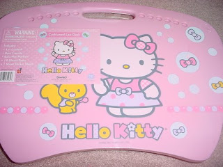 My Hello Kitty Wonderland Hello Kitty Rocks