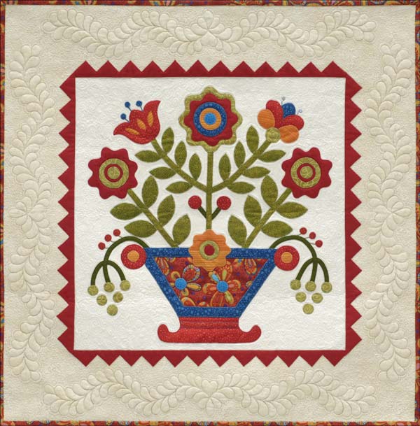 Quilt Inspiration Quilt Inspiration Classics The Best of Basket Quilts