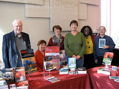 Authors Without Borders