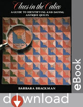 CLUES IN THE CALICO eBook