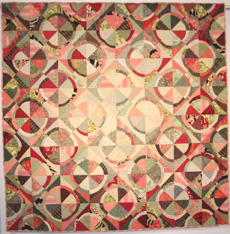 Flat Geometric Shapes
