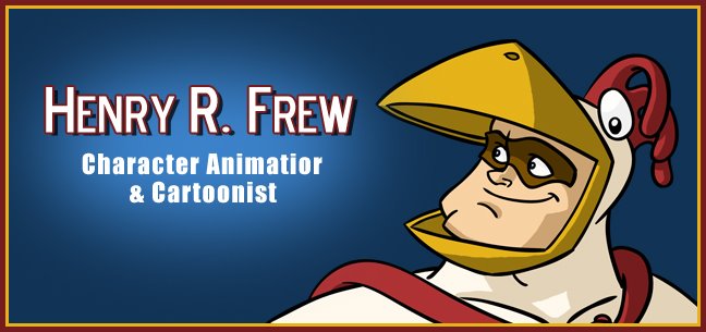 Henry R. Frew