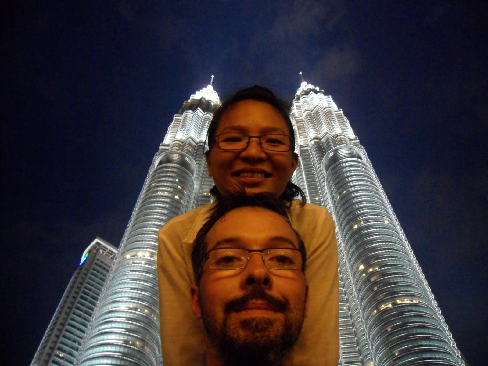 rencontre en malaisie