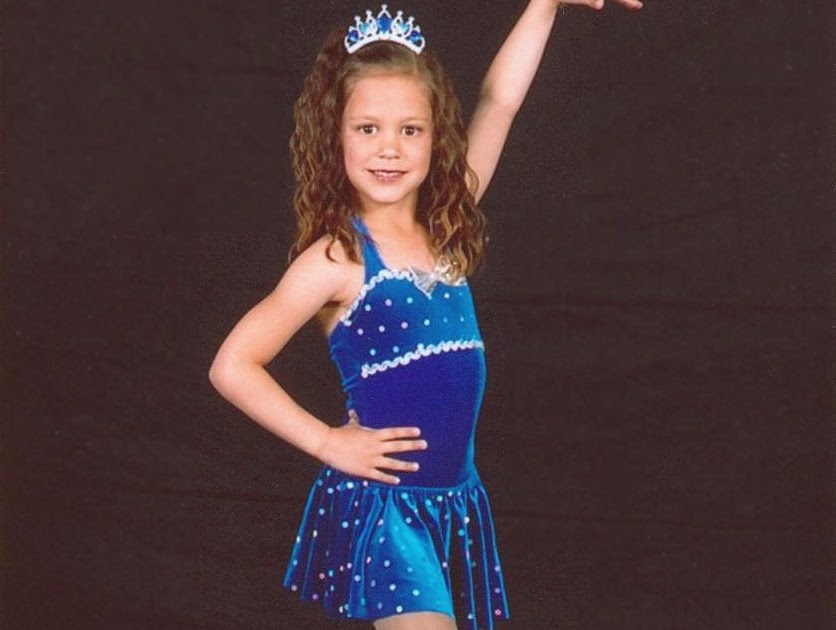 The Finlaysons Spring Dance Recital