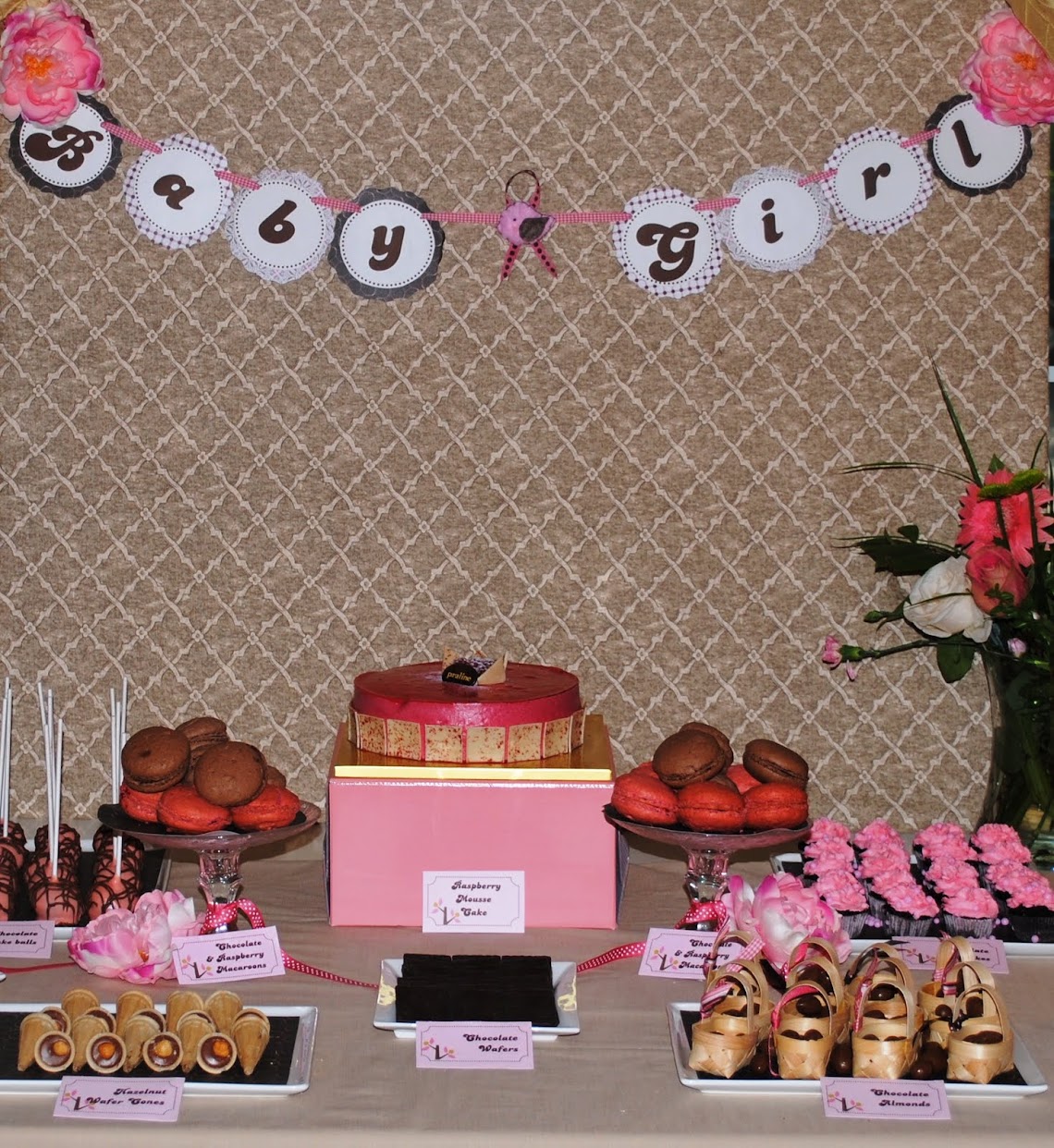 Trends for Images: Baby shower ideas, post 5