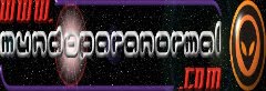 Mundo Paranormal