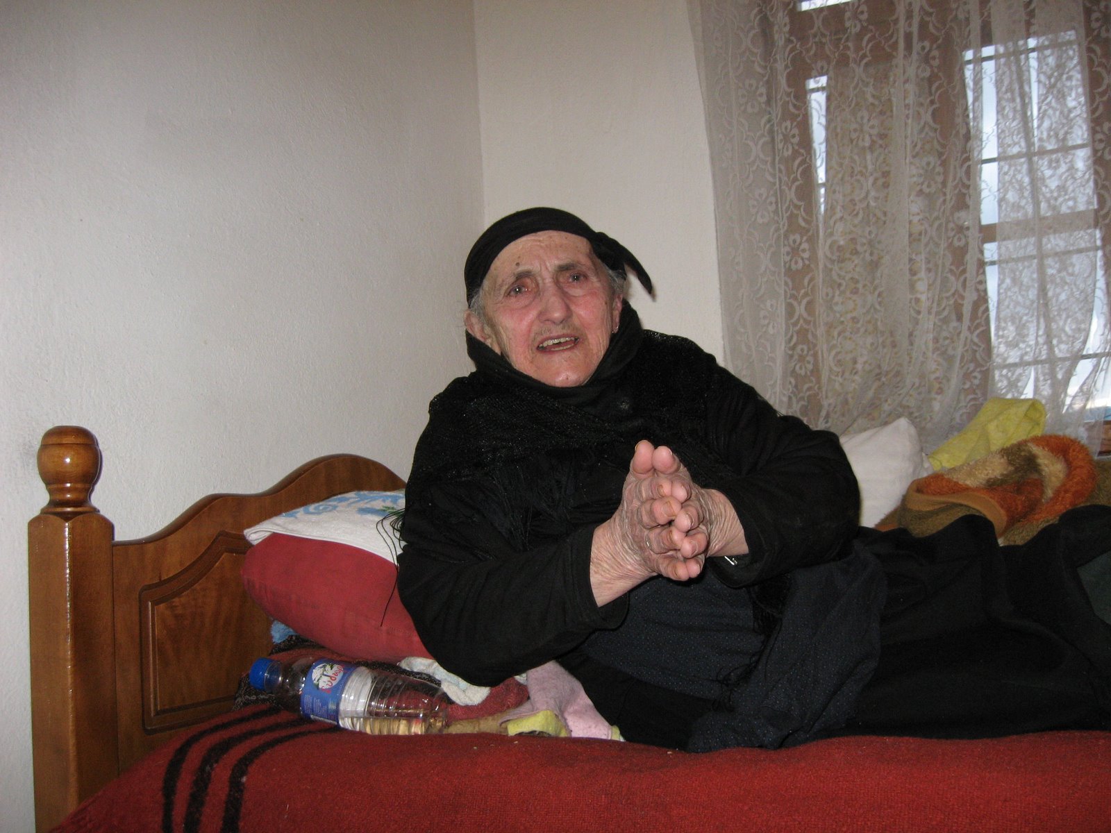 Dada ‘ţ-al Miha - Dadamoaşa