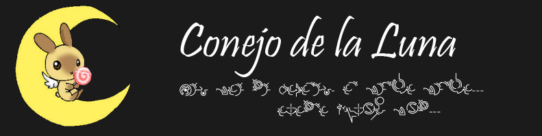 Conejo de la Luna