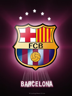 Logo Of Fcb