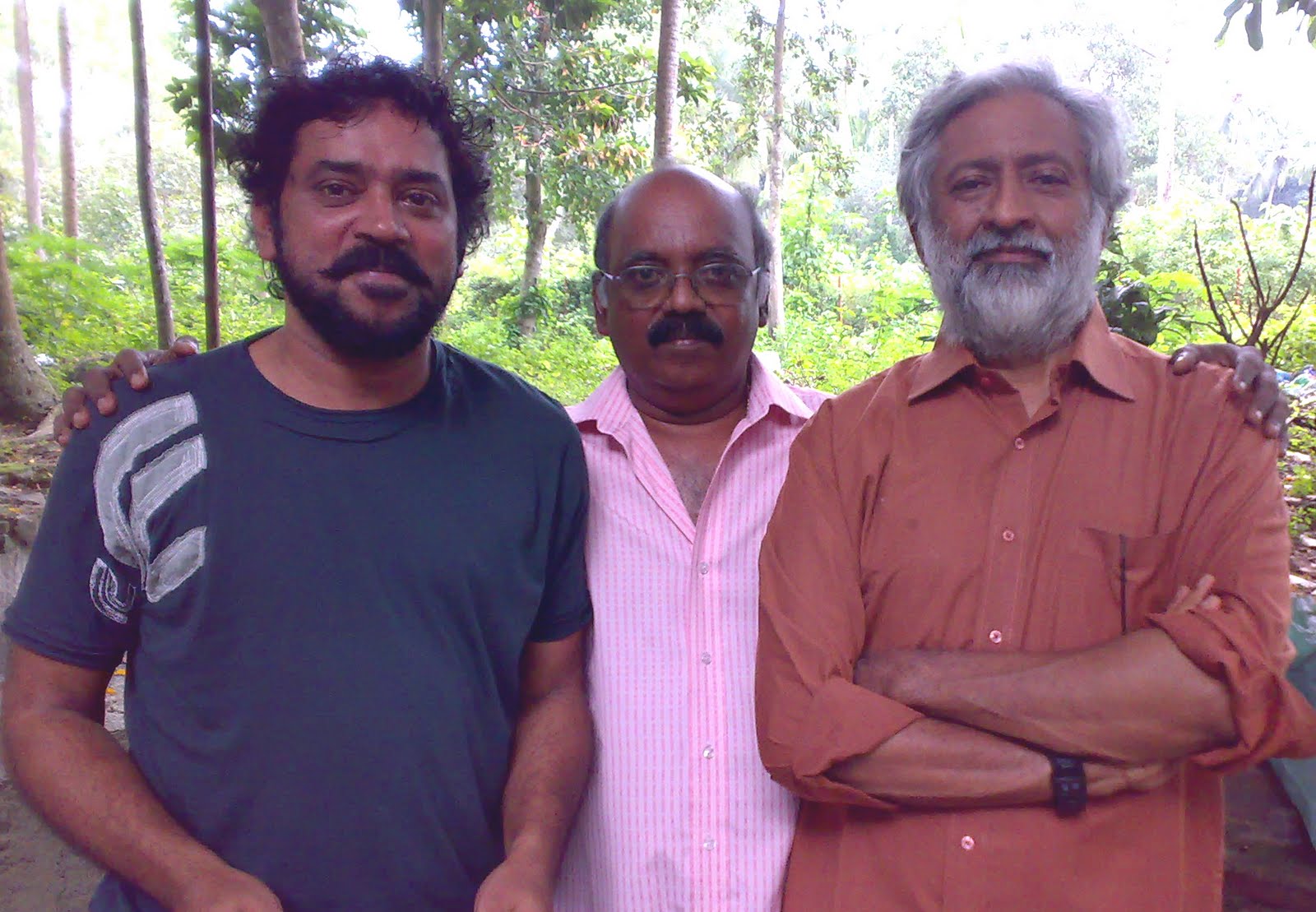 Madhu Ambat