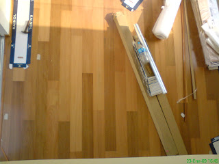 masterfull: piso estructurado