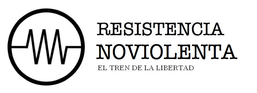 Resistencia No Violenta Venezuela