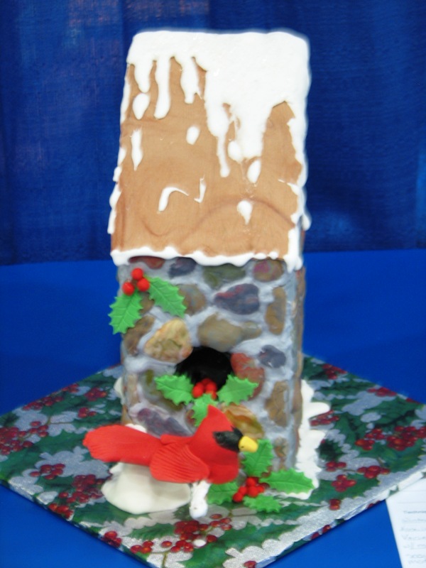 Blakescakes My Cakes Classwork Ices 2010 Hangin 10 In San Diego