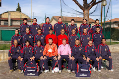 La squadra della 2^ categoria. Stagione 2007-2008
