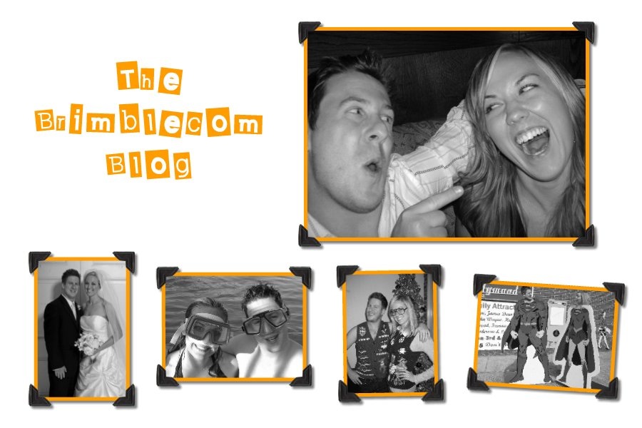 The Brimblecom\