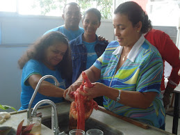 Aula Prática de Biologia