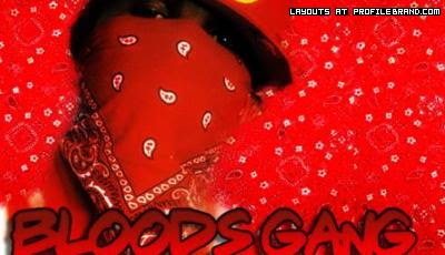 Bloods For Life