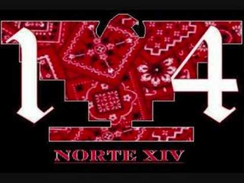 Norteno Symbols