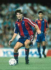 MICHAEL LAUDRUP