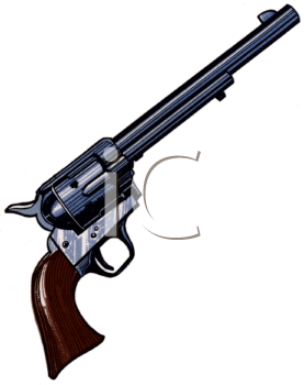 [0511-0810-2817-2217_Long_Barreled_Revolver_clipart_image.jpg]